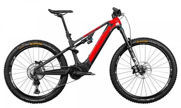 Rotwild R.X750 FS Core