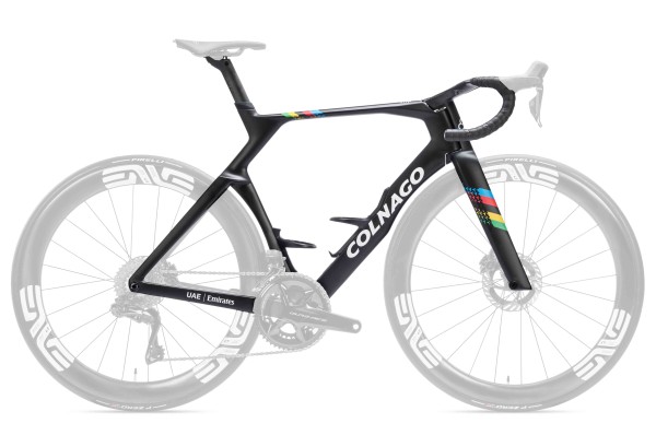 Colnago Y1Rs Rahmenset YSWC World Cup