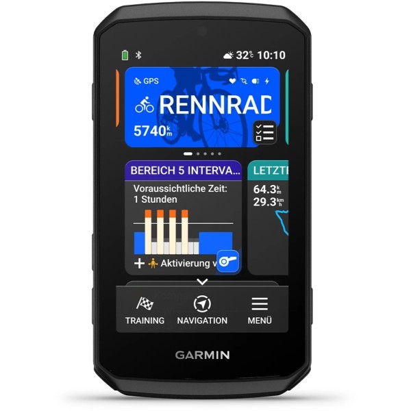 Garmin Edge 1060 GPS
