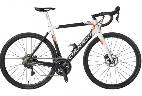 Colnago E64
