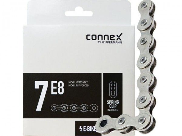 Connex 07E8