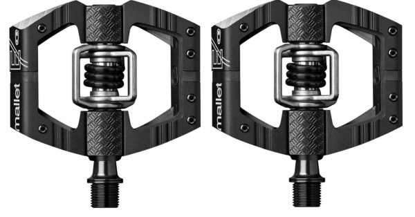 crankbrothers triasport