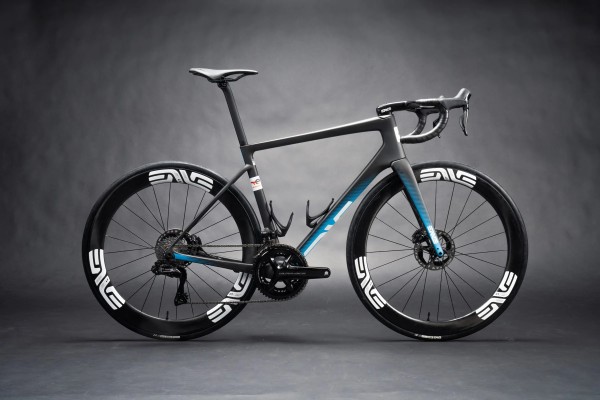 Enve Melee Team Total Energies