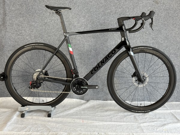 Colnago C68 Allroad