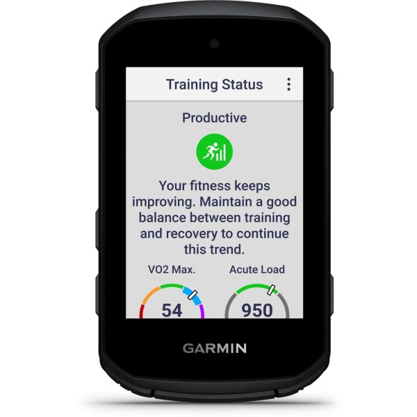 Garmin Edge 550 GPS