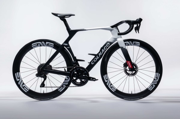 Colnago Y1Rs SDM5 UAE Team Edition