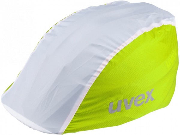Uvex Helm Rain cap