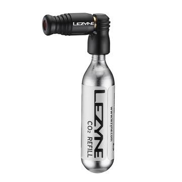 LEZYNE Trigger Speed Drive co2 blk