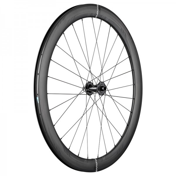 Pancho Wheels PW 50 Disc VR
