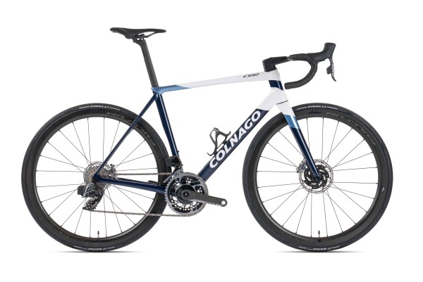 Colnago C68 Road