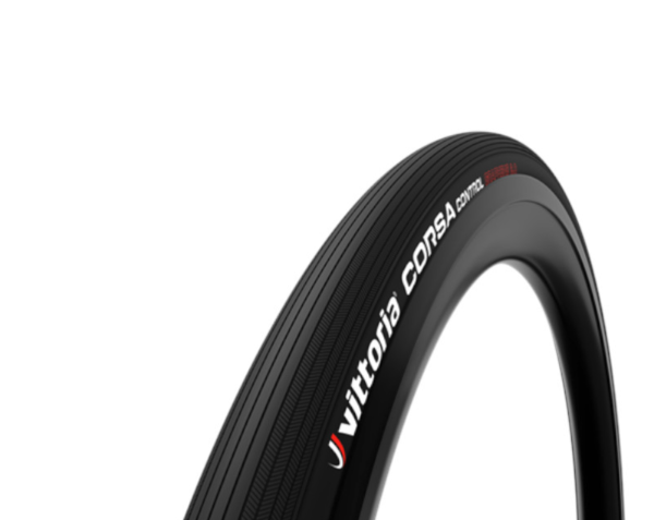 Vittoria Mantel 700 x 30 Corsa TLR Graphene 2.0 / 4C schwarz