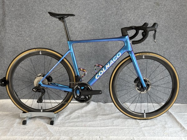 Colnago V4Rs