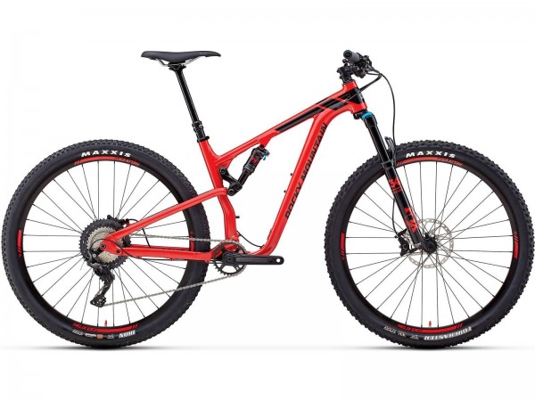 Rocky Mountain Element A50 LTD