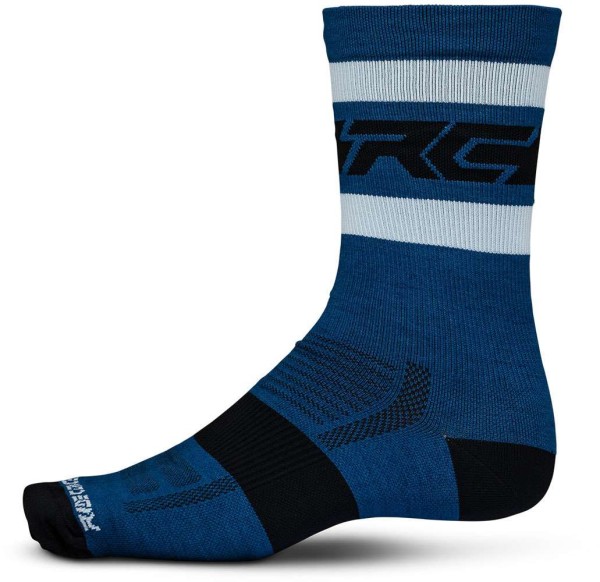 Ride Concepts Socken Fifty-Fifty Merino