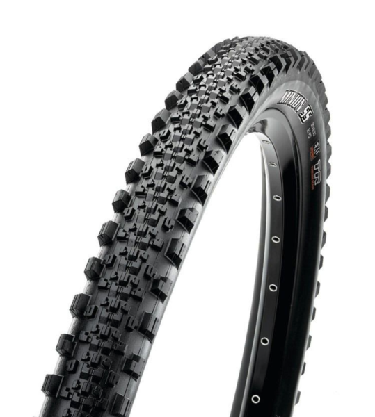 Maxxis Minion SemiS 29 x 2,30 DC, TR, EXO