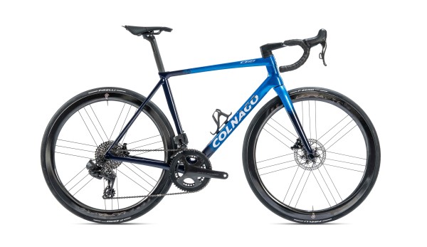 Colnago C68 Road