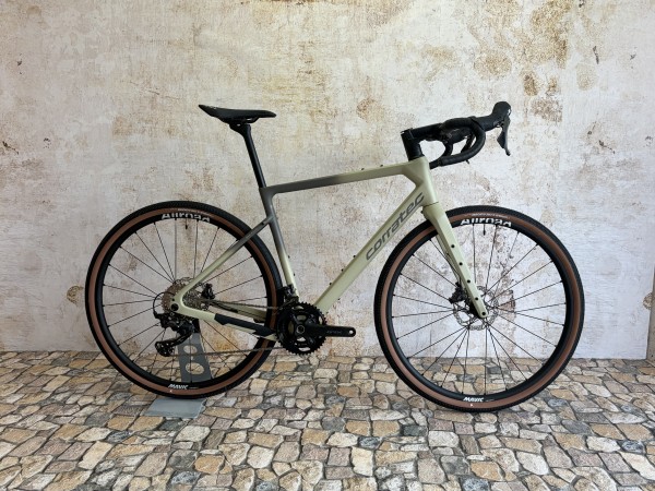 Corratec Allrad C2