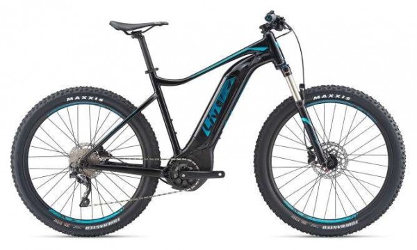 Liv E-MTB Vall E+2 Power