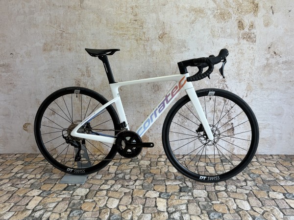 Corratec CCT Team Elite