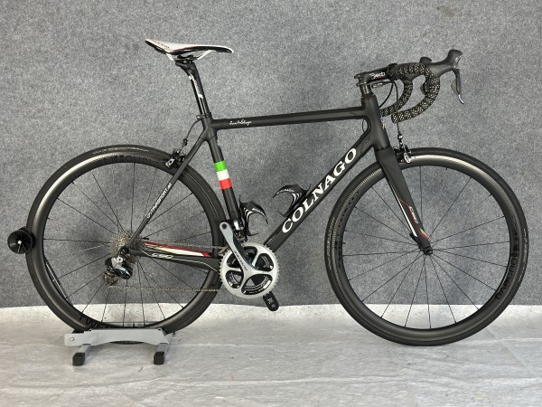 Colnago C60 Italia / Shim.Dura Ace DI2CP Ti gebraucht