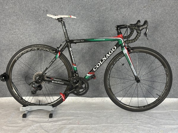 Colnago extreme Power