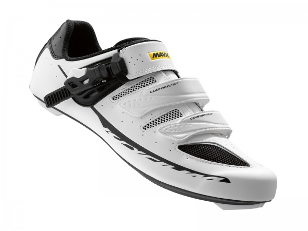 Mavic Ksyrium Elite