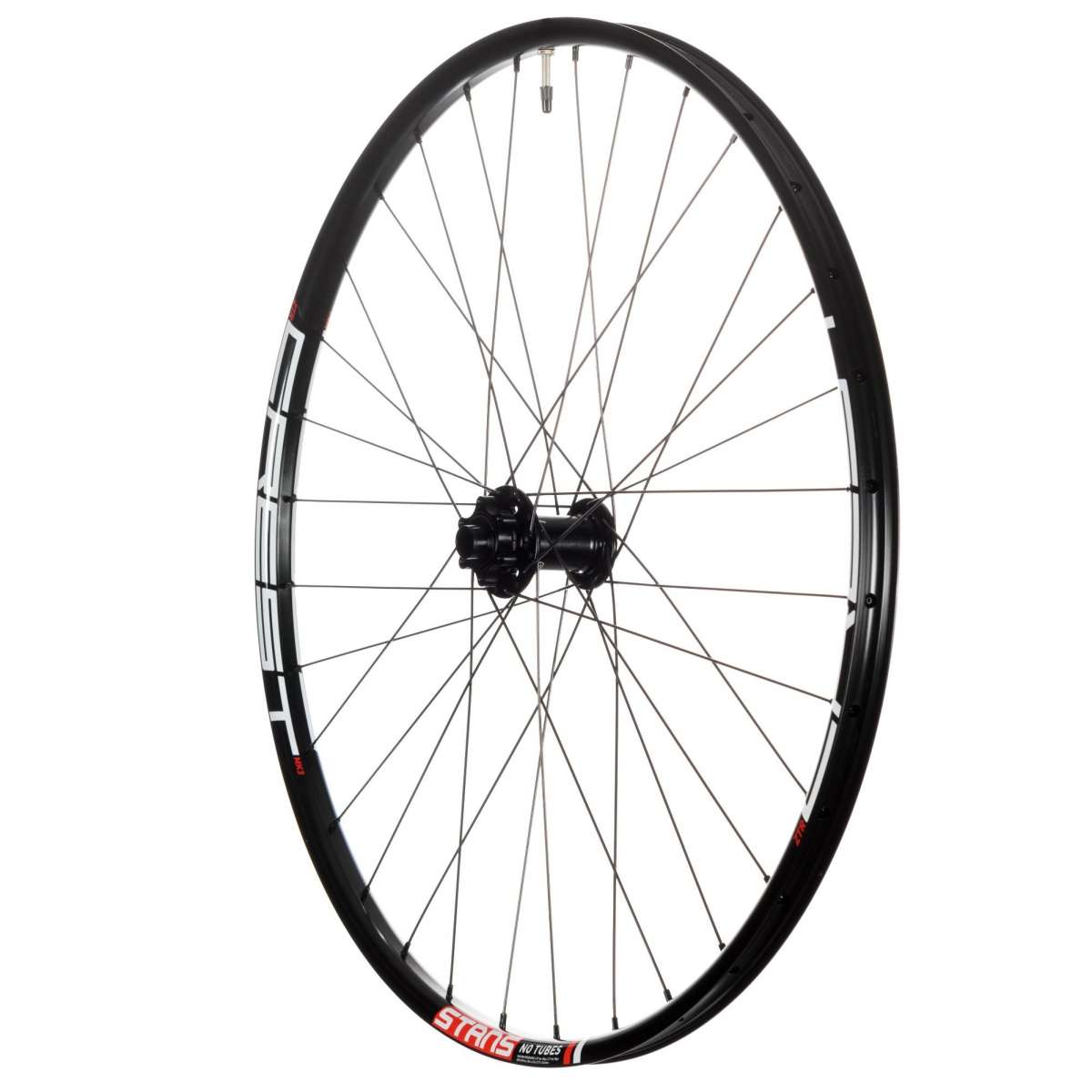 LRS Stan`s Notubes 29er ZTR Crest MK3/6L/23 Boost 15x110 Shim