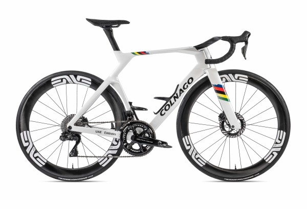 Colnago Y1Rs World Cup