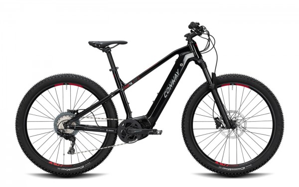 Conway Cairon S 527 SE