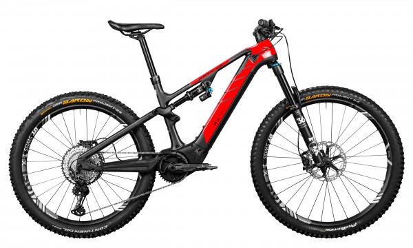 Rotwild R.X750 FS Pro