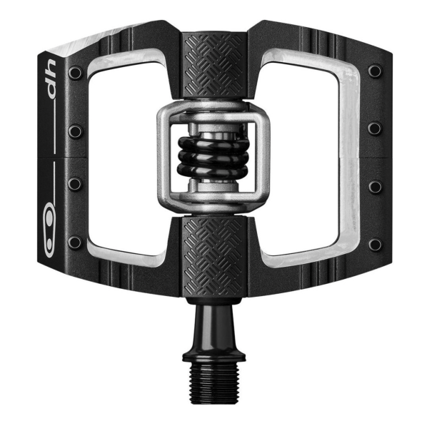 Crankbrothers Pedal Mallet DH Race black