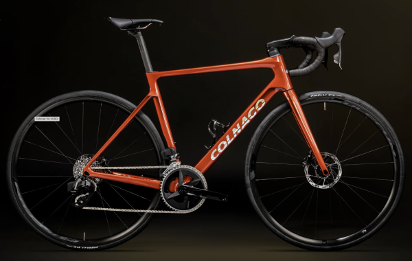 Colnago V4