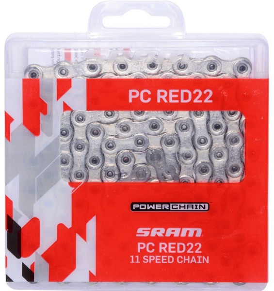 SRAM PC Red22