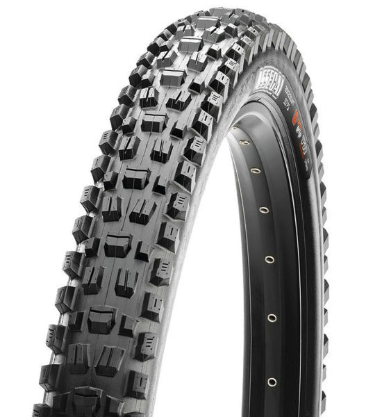 Maxxis triasport