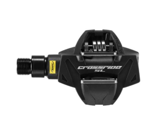 triasport Mavic crossride