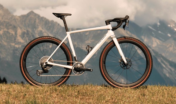 Colnago C68 Gravel HGWH