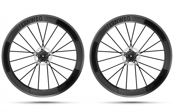 Lightweight Fernweg Disc C20 Clincher