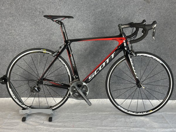 Scott Foil 20CD Gr.L/ Shim.Dura Ace