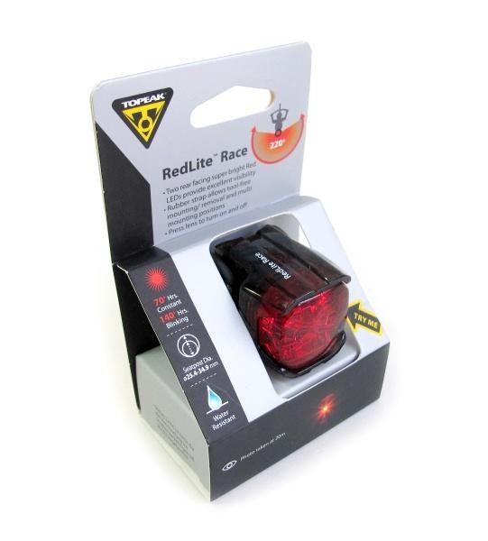 Topeak RedLite