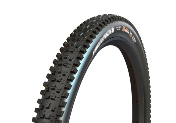 Maxxis Forekaster 27,5x 2,35 Dual TR+EXO