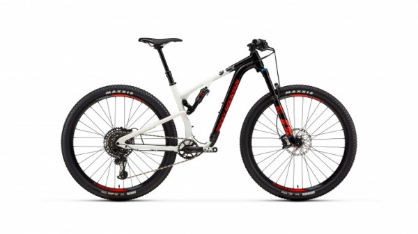 Rocky Mountain Element A50