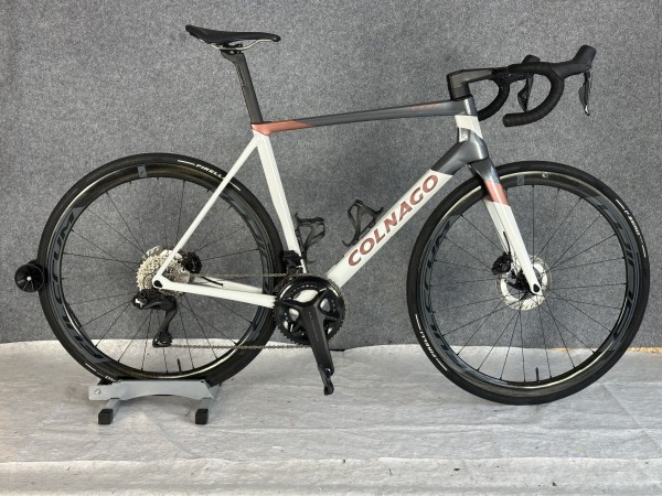 Colnago C68 Road