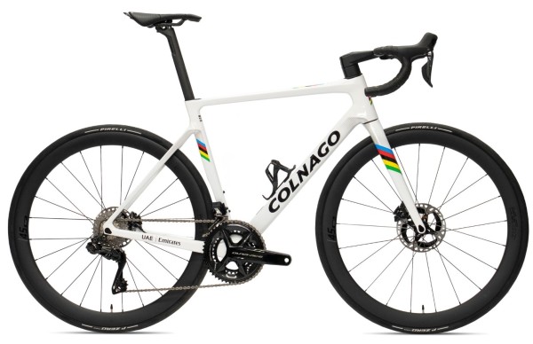Colnago V4Rs WC24 World Cup
