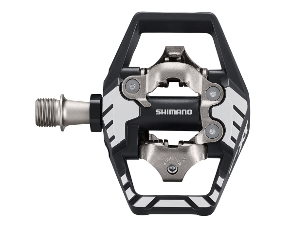 Shim.Pedale SPD PDM8120 XT Trail Pedal