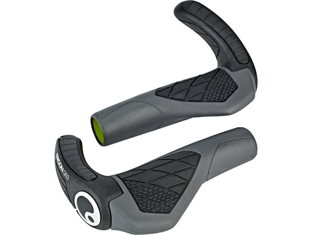 ERGON Griffe GS3S Lenkerbänder & Griffe Teile