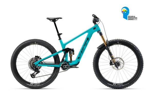 Yeti MTe XO T-Type 2026