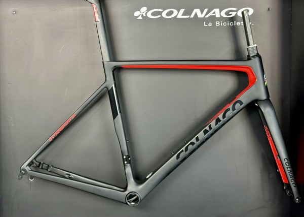 Colnago RS V3 52s Disc