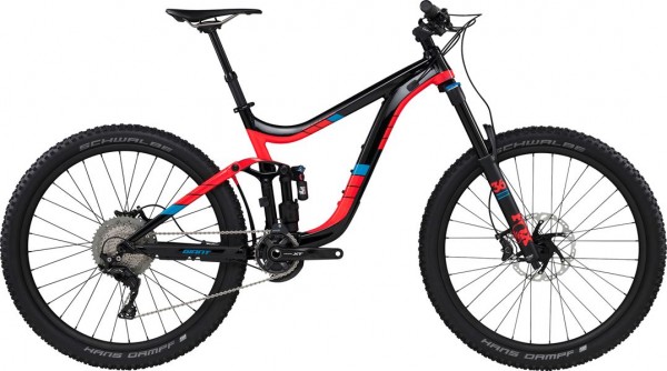 Giant Reign 1.5 LTD
