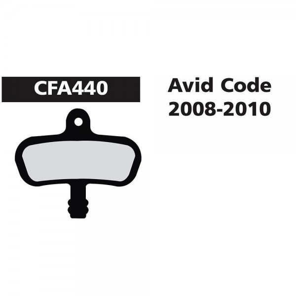 EBC CFA 440R