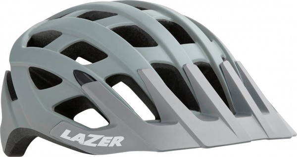 Lazer Roller grau matt